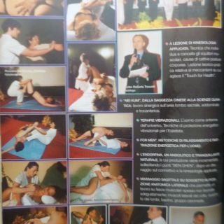 19 congresso centro sud italy